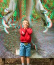 Foto Galeria 3D
